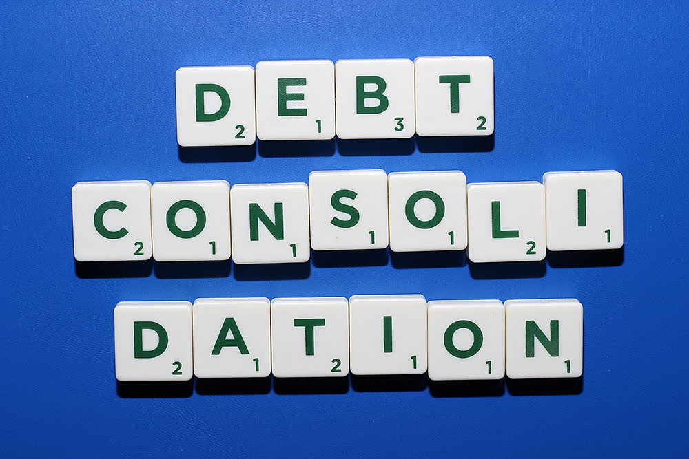 Debt Consolidation Loans, Interest Free Debt Consolidation